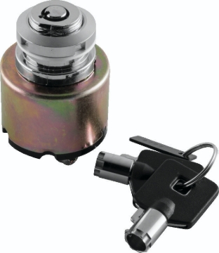 Picture of Twin Power Turn To Start Ignition Switch Custom Applications