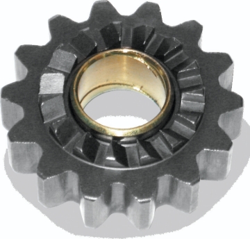 Picture of Twin Power 36-84 4 Speed Big Twin Kickstart Mainshaft Gear Replaces H-D 33430-59 14 Teeth