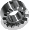 Picture of Twin Power 36-84 4 Speed Big Twin Kickstart Clutch Replaces H-D 33381-39