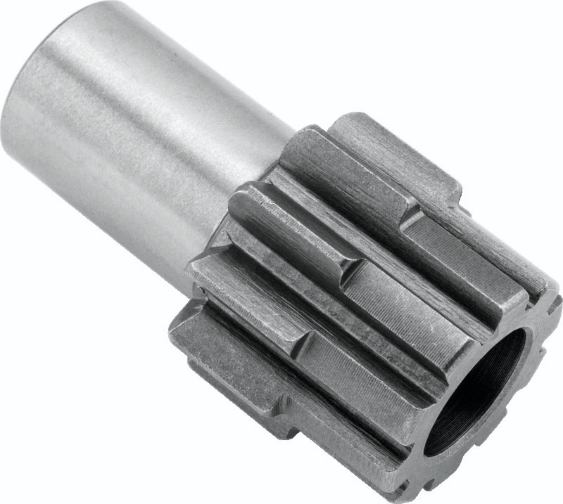 Picture of Twin Power 94-06 Big Twin Except 06 Dyna 10 Tooth Starter Pinion Gear Use With 102T Ring Gear