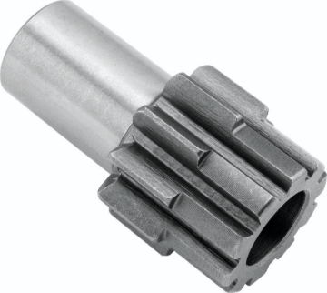 Picture of Twin Power 94-06 Big Twin Except 06 Dyna 10 Tooth Starter Pinion Gear Use With 102T Ring Gear