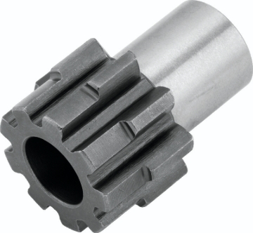 Picture of Twin Power 90-93 Big Twin 9 Tooth Starter Pinion Gear Use With 66T Ring Gear