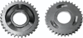 Picture of Twin Power 07-11 Big Twin and 06 Dyna Compensating Sprocket 34T Replaces H-D 40320-06 Non S.E Style