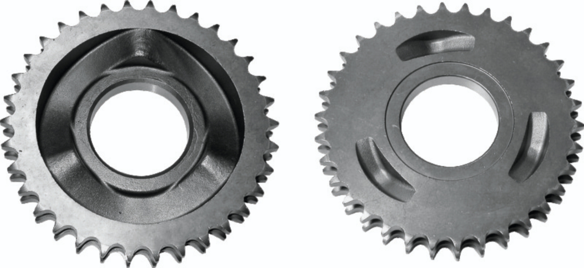 Picture of Twin Power 07-11 Big Twin and 06 Dyna Compensating Sprocket 34T Replaces H-D 40320-06 Non S.E Style