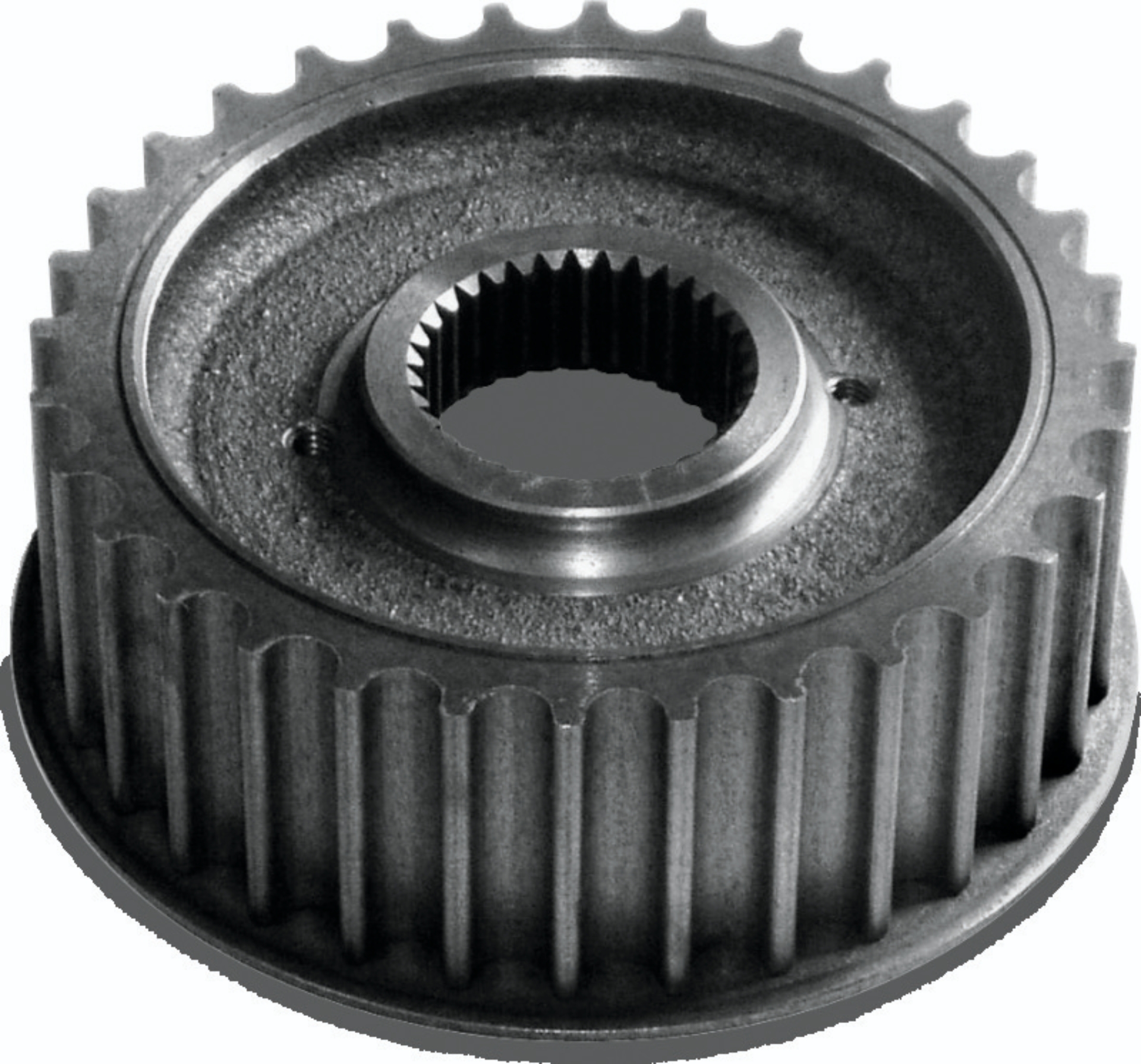 Picture of Twin Power L94-06 Big Twin Transmission Drive Pulley 32 Tooth
