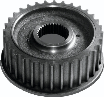 Picture of Twin Power L94-06 Big Twin Transmission Drive Pulley 32 Tooth