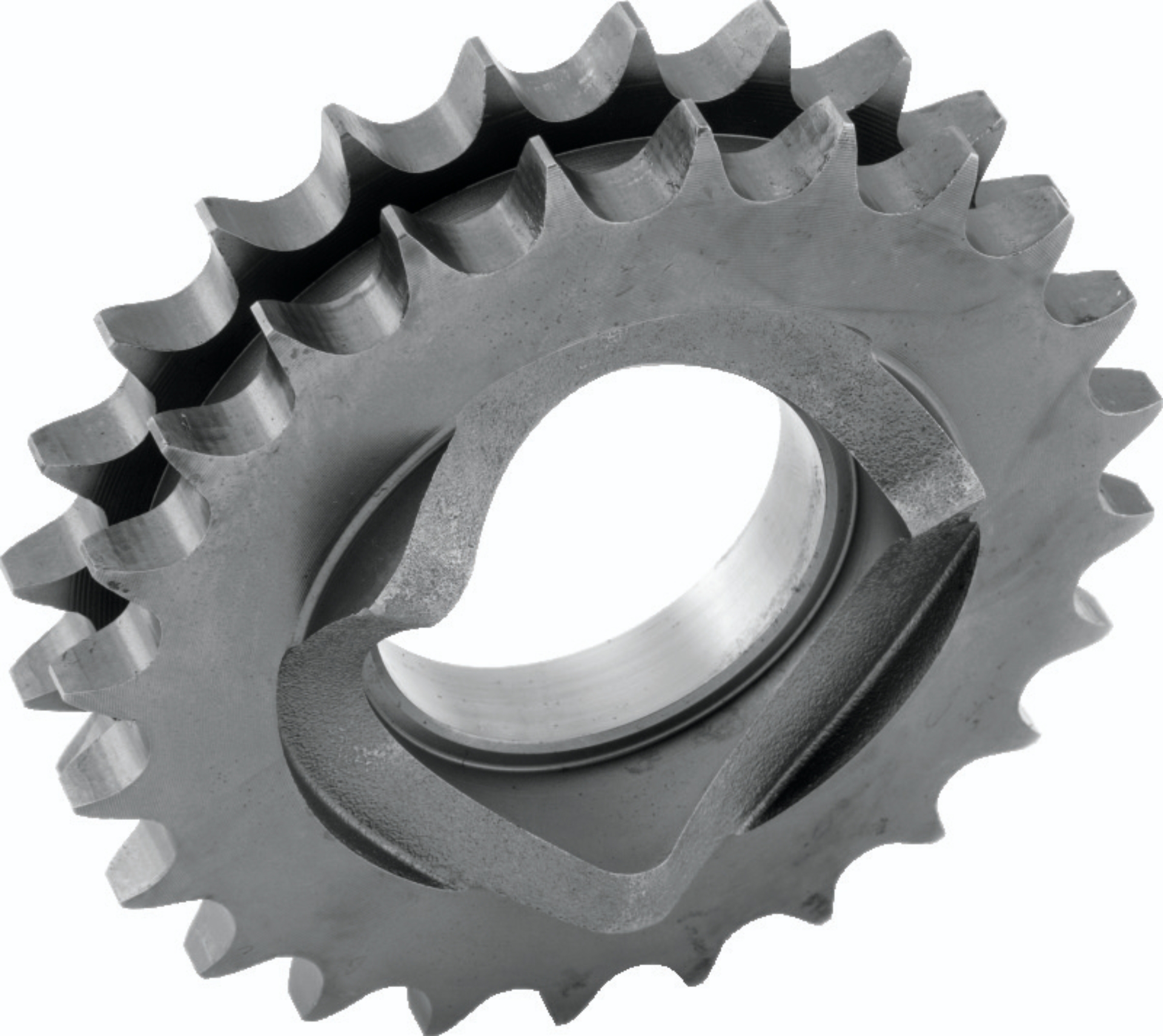 Picture of Twin Power 91-93 Big Twin Compensating Sprocket 24T Replaces H-D 40269-85A