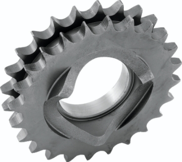 Picture of Twin Power 91-93 Big Twin Compensating Sprocket 24T Replaces H-D 40269-85A