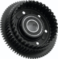 Picture of Twin Power 91-03 Sportster Clutch Shell Replaces H-D 36790-91