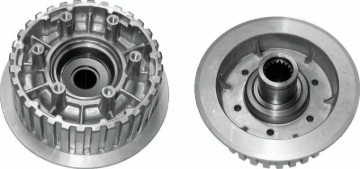 Picture of Twin Power 07-10 Big Twin 06 Dyna Clutch Hub Replaces H-D 37554-06