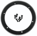 Picture of Twin Power 98-06 Big Twin Except 06 Dyna Starter Ring Gear 102 Tooth
