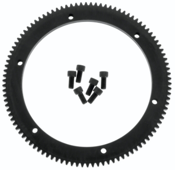 Picture of Twin Power 98-06 Big Twin Except 06 Dyna Starter Ring Gear 102 Tooth