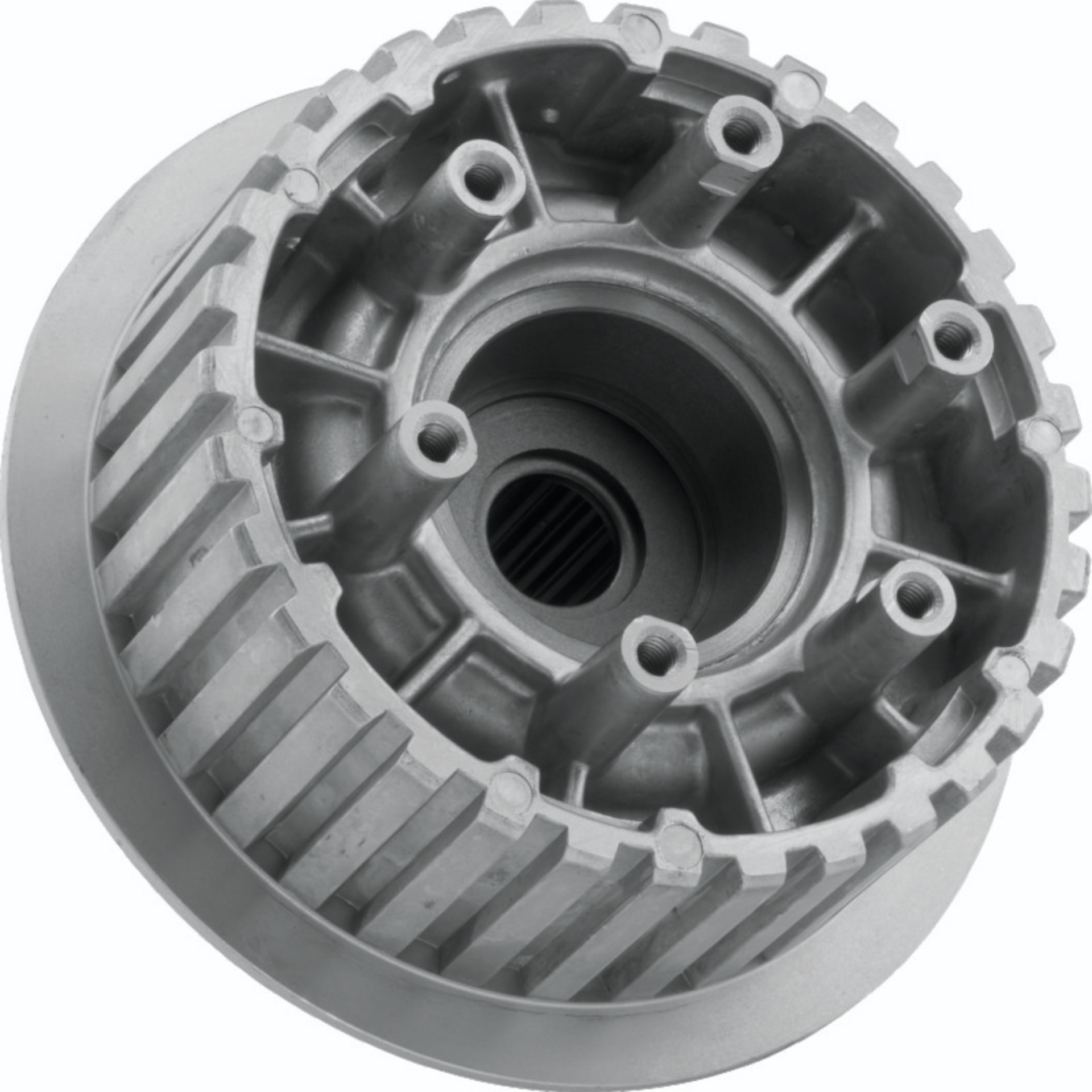 Picture of Twin Power 98-06 Big Twin Except 06 Dyna Clutch Hub Replaces H-D 37550-98
