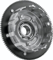 Picture of Twin Power 98-06 Big Twin Except 06 Dyna Clutch Shell Replaces H-D 37707-98A