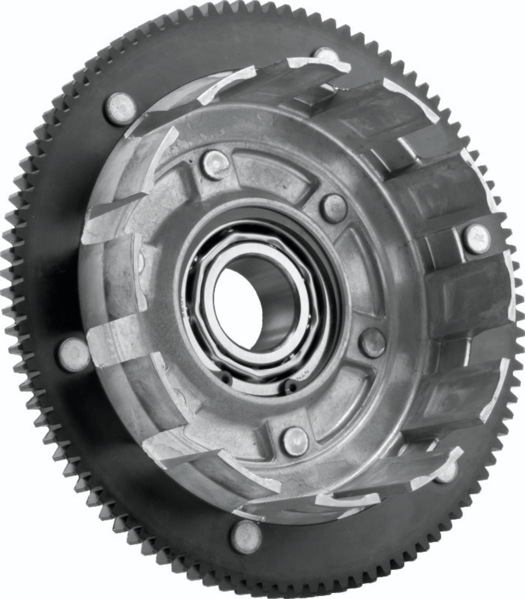 Picture of Twin Power 98-06 Big Twin Except 06 Dyna Clutch Shell Replaces H-D 37707-98A