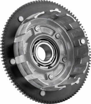 Picture of Twin Power 98-06 Big Twin Except 06 Dyna Clutch Shell Replaces H-D 37707-98A