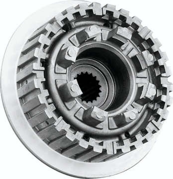 Picture of Twin Power 90-97 Big Twin Clutch Hub Replaces H-D 37550-90A