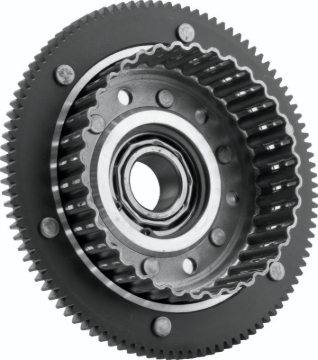 Picture of Twin Power 94-97 Big Twin Clutch Shell Replaces H-D 37707-94 36 Teeth