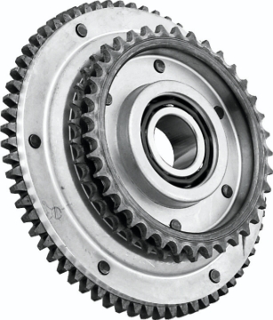 Picture of Twin Power 90-93 Big Twin Clutch Shell Replaces H-D 37707-90