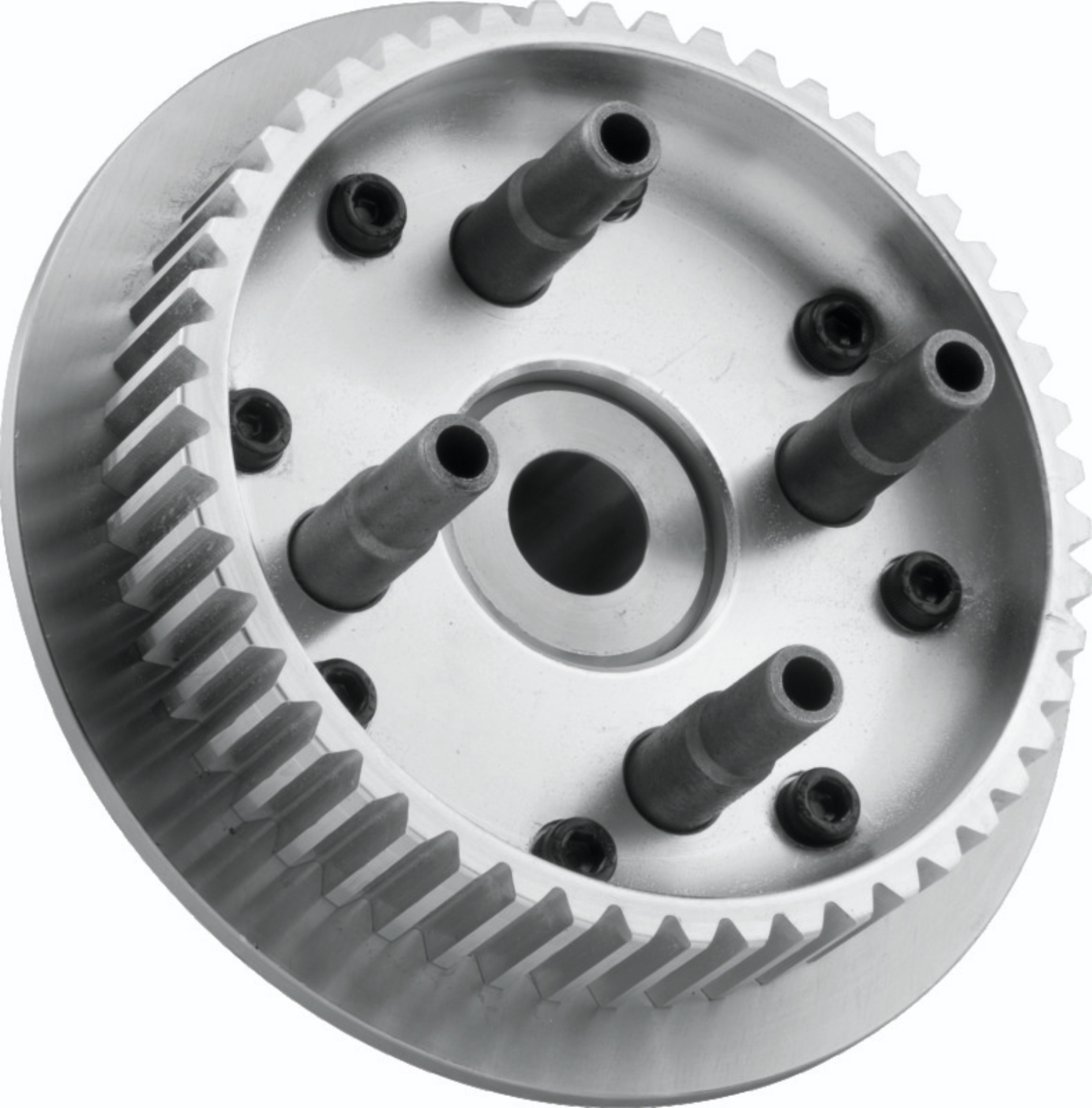 Picture of Twin Power L84-89 Big Twin Clutch Hub Replaces H-D 37740-84A