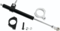 Picture of Twin Power 06-17 FXD Black Steering Damper Kit
