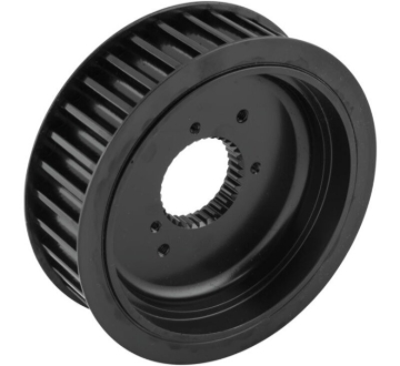 Picture of Twin Power 85-E94 5 Speed Big Twin 34 Tooth Transmission Drive Pulley