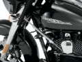 Picture of Twin Power 14-16 FLH FLT Satin Steering Damper Kit