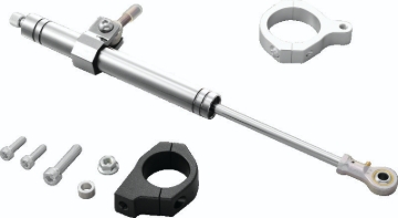 Picture of Twin Power 06-17 FXD Satin Steering Damper Kit
