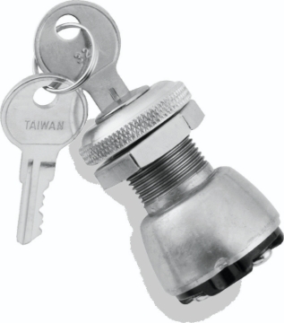 Picture of Twin Power Universal Ignition Switch Custom Applications
