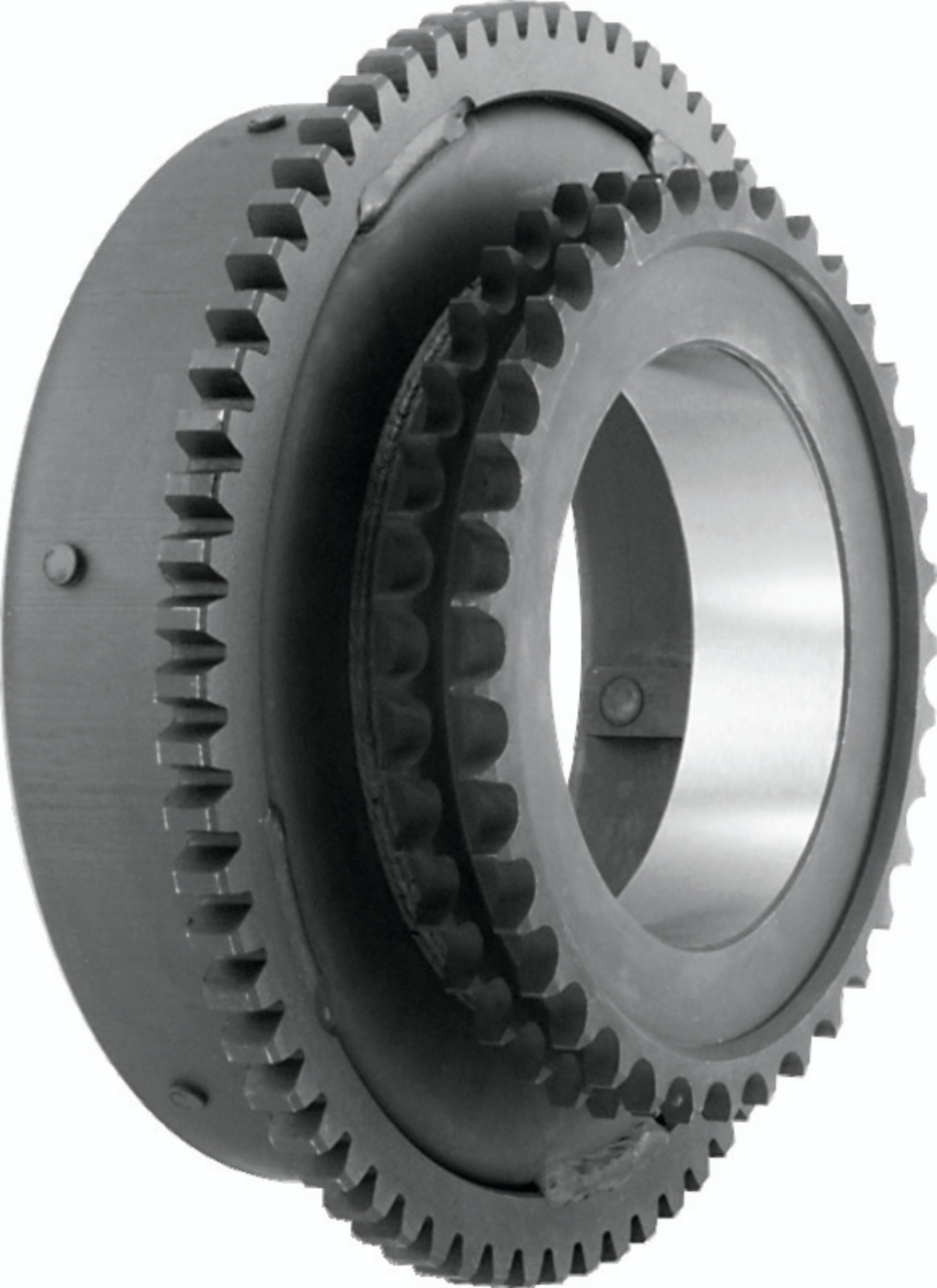 Picture of Twin Power 70-E84 Big Twin Clutch Shell Replaces H-D 37702-70A