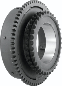 Picture of Twin Power 70-E84 Big Twin Clutch Shell Replaces H-D 37702-70A