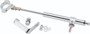 Picture of Twin Power 91-05 FXD Satin Steering Damper Kit