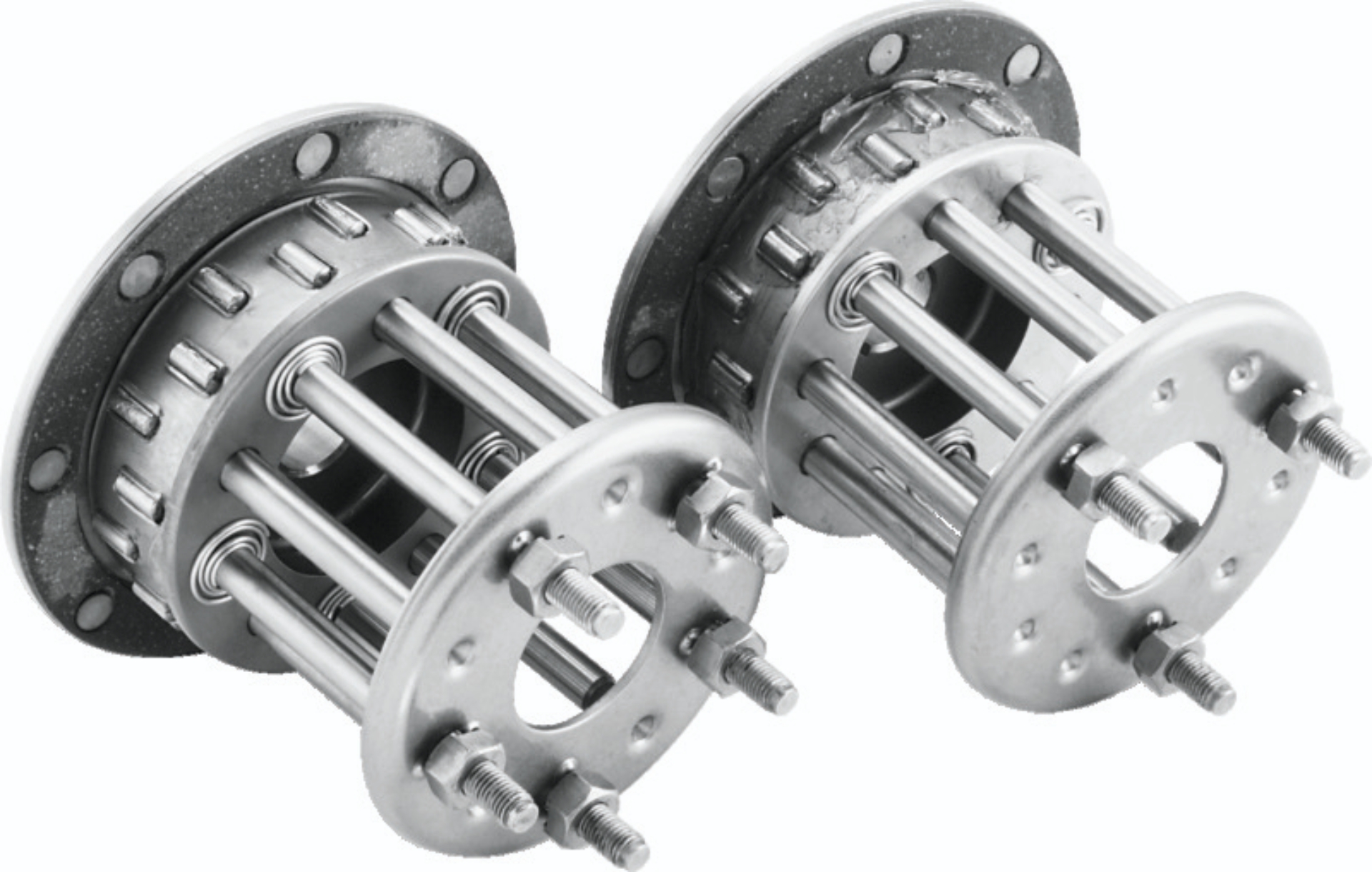 Picture of Twin Power 41-E84 Big Twin 3 Stud Clutch Hub Assembly Replaces H-D 37550-41B