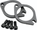 Picture of Twin Power 06-17 Big Twin with EFI Raw EFI Flange Set 50MM