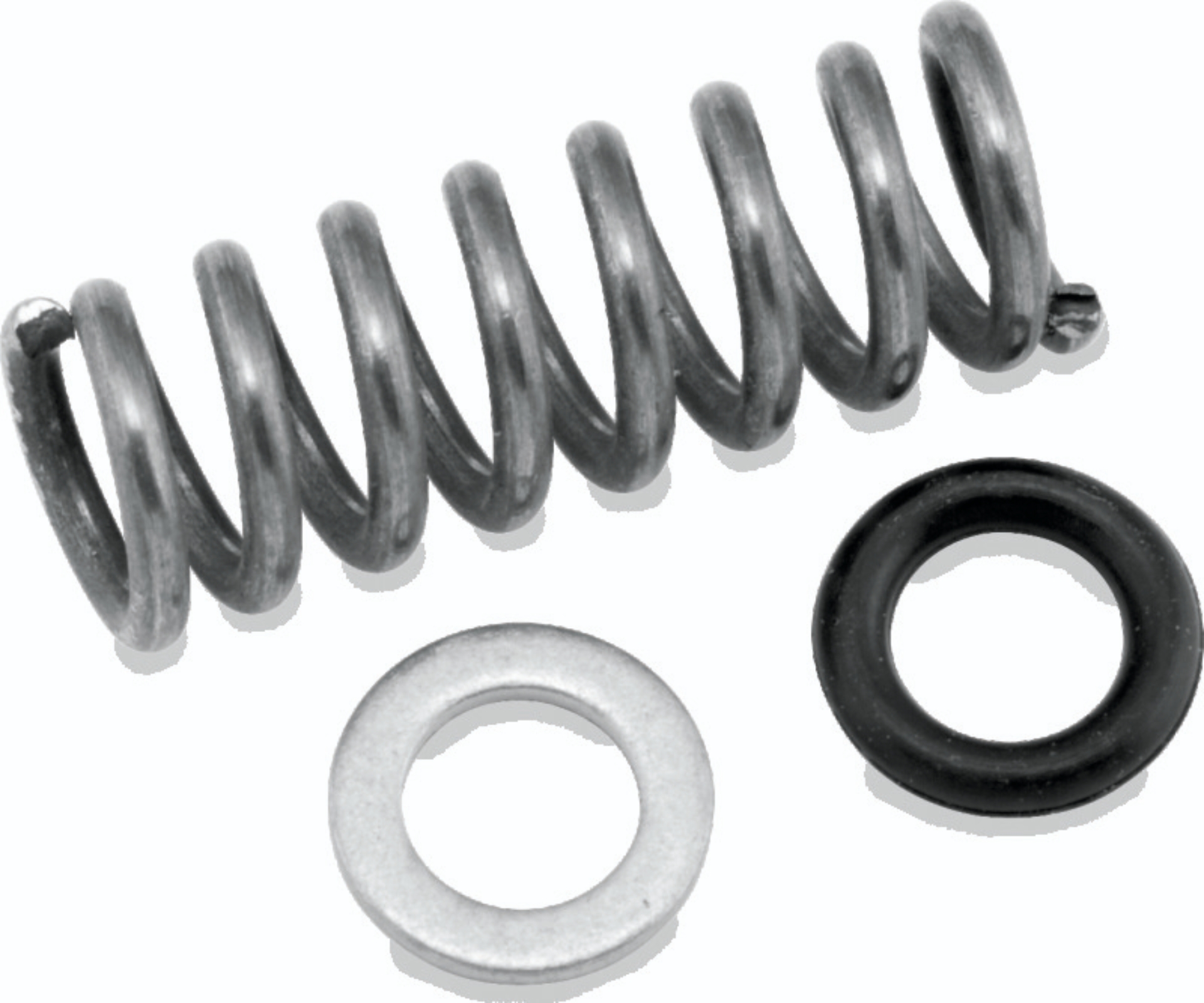 Picture of Twin Power Big Twin and XL with CV Carburetor Idle Mixture Needle Repack Kit