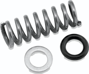 Picture of Twin Power Big Twin and XL with CV Carburetor Idle Mixture Needle Repack Kit