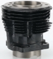 Picture of Twin Power 66-79 Shovelhead Black Cylinder 74in Front Replaces H-D 16485-74A