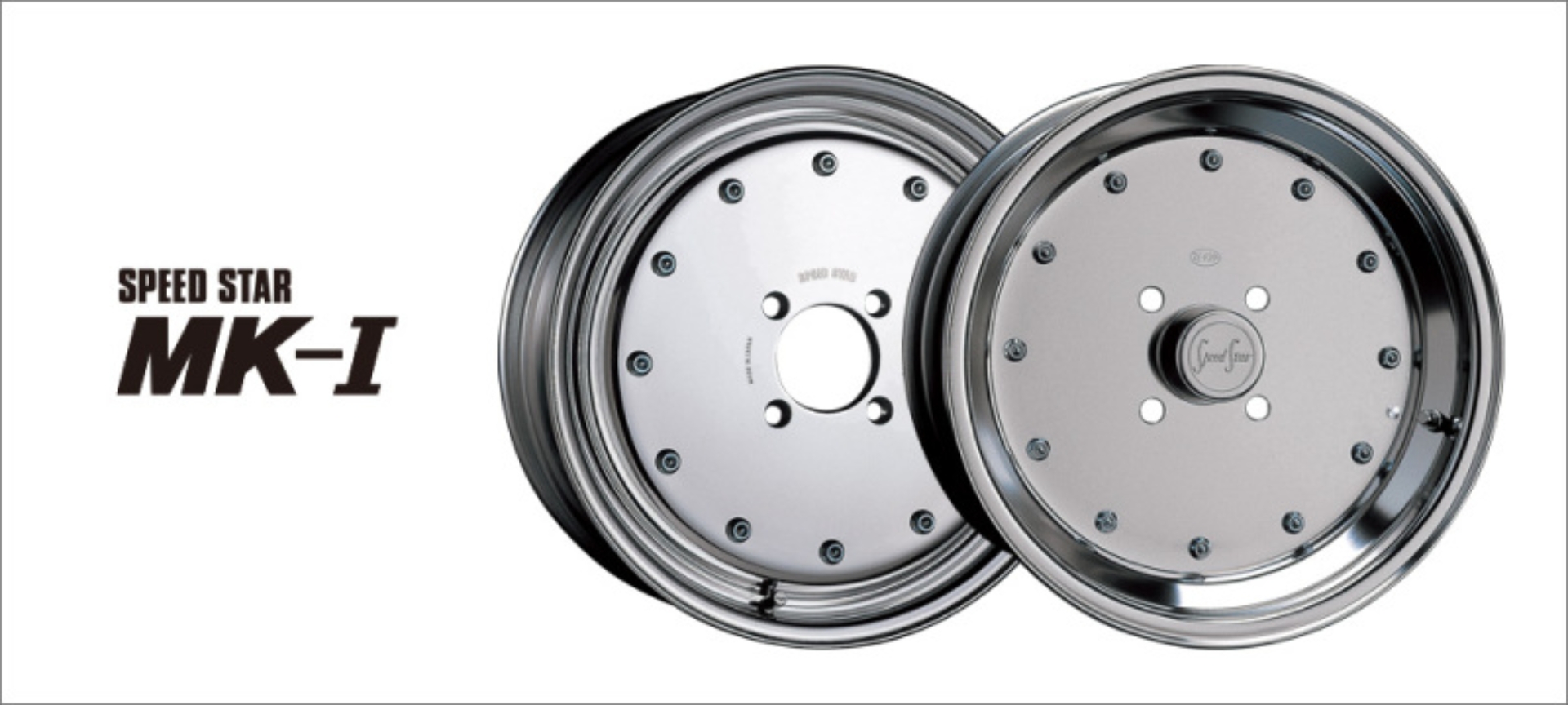 Picture of SSR Lug Nuts - PARTS038C