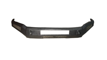 Picture of Fishbone Offroad 18-20 Ford F150 Pelican Front Bumper - Black Texture