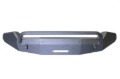 Picture of Fishbone Offroad 2009+ Ram 1500 Classic Anglerfish Front Bumper - Black Texture