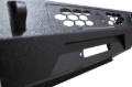 Picture of Fishbone Offroad 14-21 Toyota Tundra Front Bumper - Black Texture
