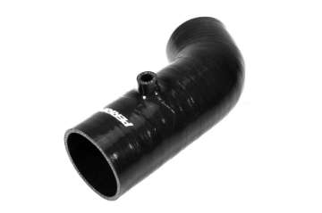 Picture of PERRIN 22-25 Subaru BRZ / Toyota GR86 Inlet Hose - Black