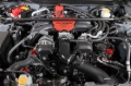 Picture of Perrin Performance PA Turbo Inlet Hose - PSP-INT-432BK