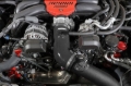 Picture of Perrin Performance PA Turbo Inlet Hose - PSP-INT-432BK