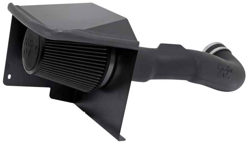 Picture of K&N Engineering KN Performance Air Intake Systems Cold Air Intakes - 30-3070