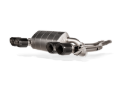 Picture of Akrapovic 2023 BMW M2 (G87) Slip-On Line (Titanium) (Req. Tips)