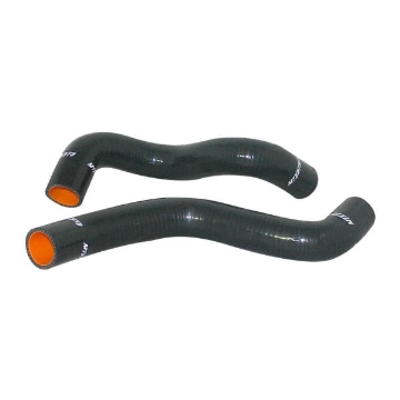 Picture of Mishimoto 05-10 Scion tC Black Silicone Hose Kit