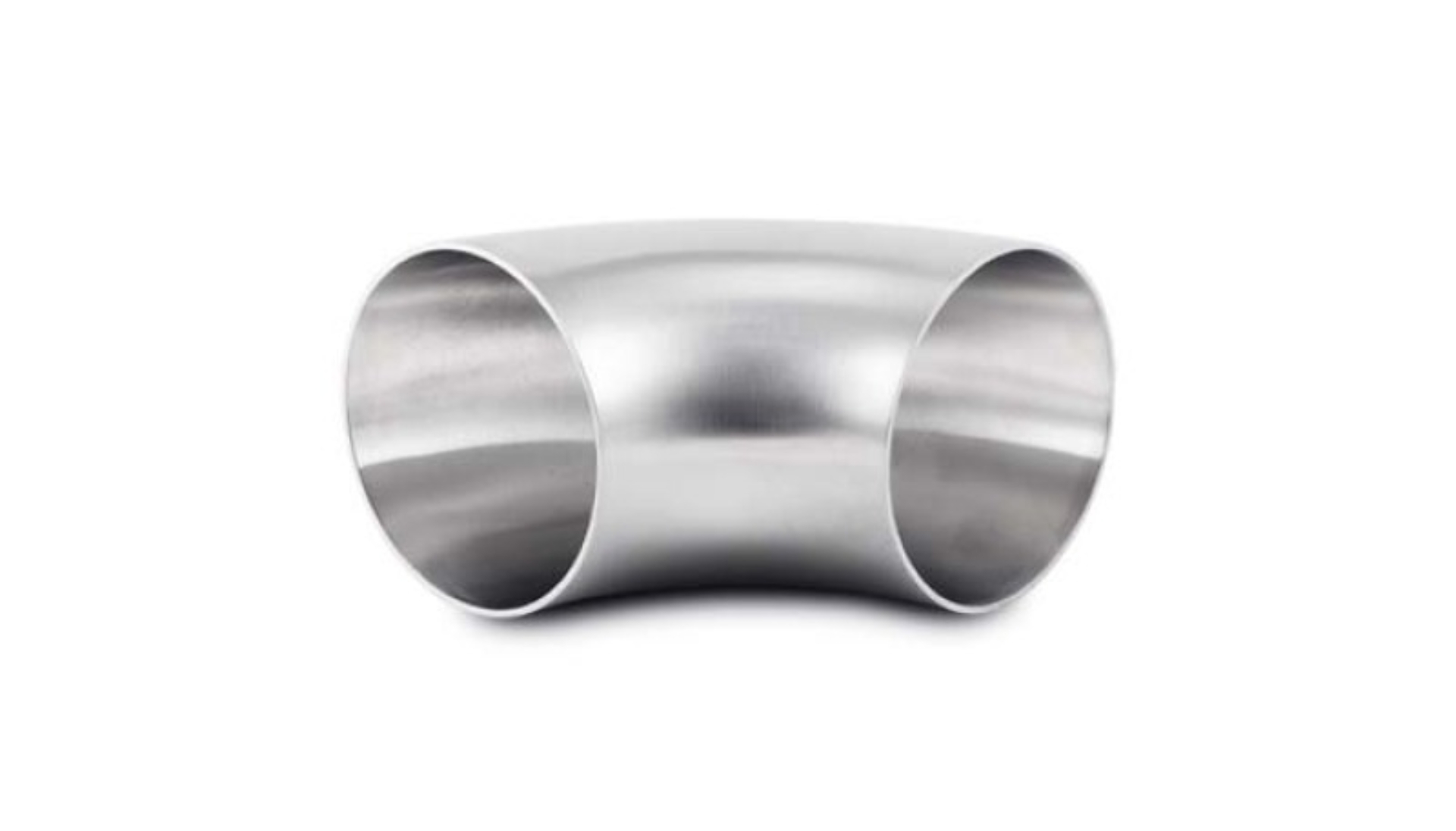 Picture of Vibrant VIB Tubing-T304SS Round Steel Tubing - 13312