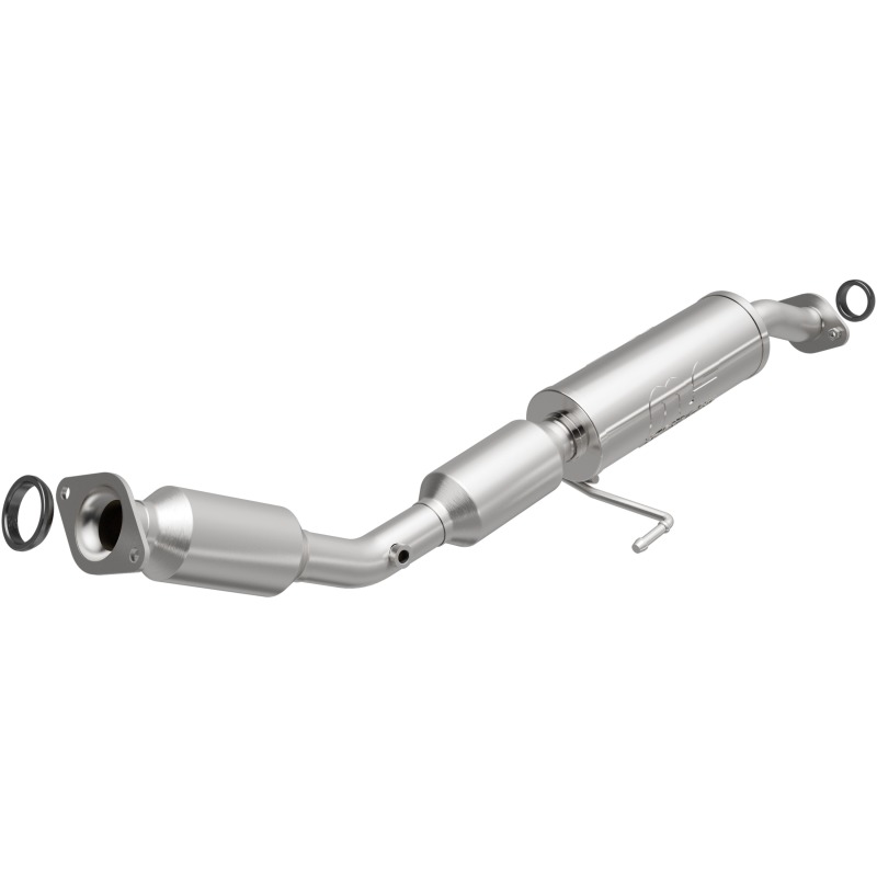 Picture of OEM Grade Direct-Fit Catalytic Converter-Toyota/Scion