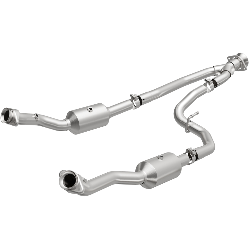 Picture of OEM Grade Direct-Fit Catalytic Converter 280248